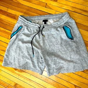 Zella Athletic Shorts